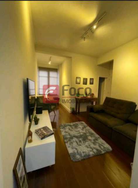 Conheça Foto2 do imóvel - Apartamento à venda Rua General Ribeiro da Costa,Leme, Rio de Janeiro - R$ 500.000 - JBAP10457 - 4 Foto2 - 4