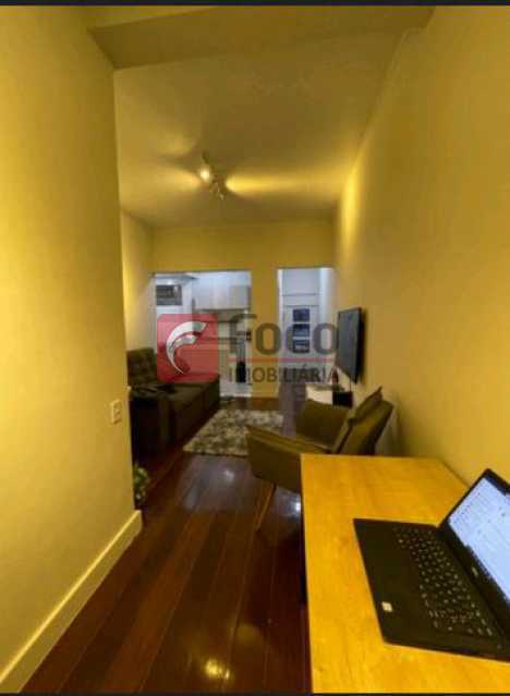 Conheça Foto3 do imóvel - Apartamento à venda Rua General Ribeiro da Costa,Leme, Rio de Janeiro - R$ 500.000 - JBAP10457 - 5 Foto3 - 5