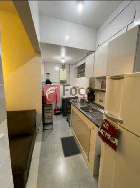 Conheça Foto4 do imóvel - Apartamento à venda Rua General Ribeiro da Costa,Leme, Rio de Janeiro - R$ 500.000 - JBAP10457 - 8 Foto4 - 8