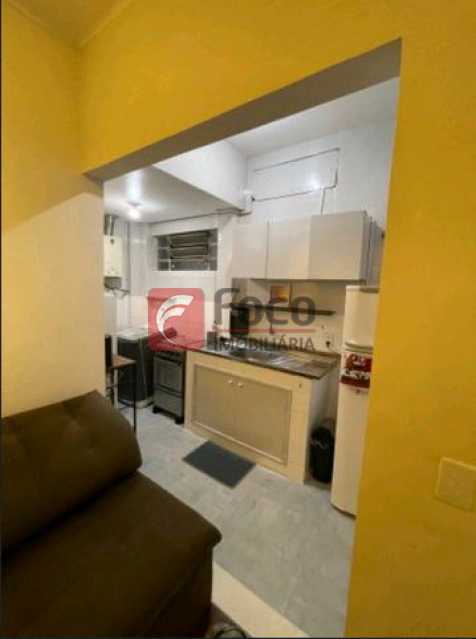 Conheça Foto6 do imóvel - Apartamento à venda Rua General Ribeiro da Costa,Leme, Rio de Janeiro - R$ 500.000 - JBAP10457 - 9 Foto6 - 9