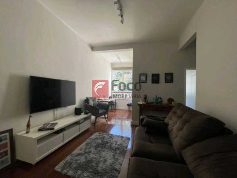 Conheça Foto7 do imóvel - Apartamento à venda Rua General Ribeiro da Costa,Leme, Rio de Janeiro - R$ 500.000 - JBAP10457 - 2 Foto7 - 2