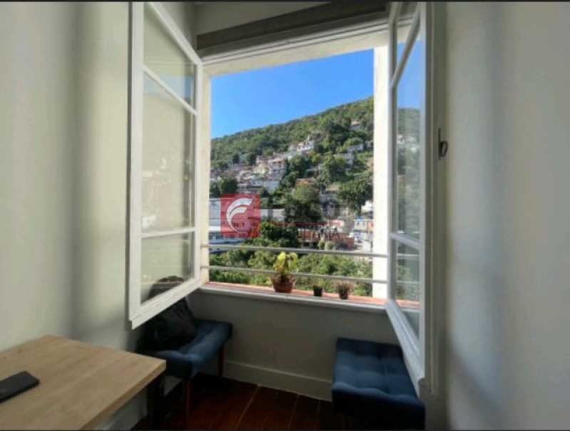 Conheça Foto11 do imóvel - Apartamento à venda Rua General Ribeiro da Costa,Leme, Rio de Janeiro - R$ 500.000 - JBAP10457 - 1 Foto11 - 1
