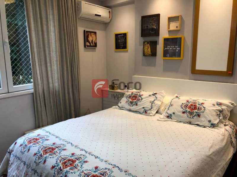Conheça 16 do imóvel - Apartamento à venda Rua Voluntários da Pátria,Humaitá, Rio de Janeiro - R$ 1.050.000 - JBAP31979 - 13 16 - 13