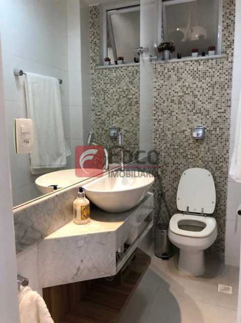 Conheça 18 do imóvel - Apartamento à venda Rua Voluntários da Pátria,Humaitá, Rio de Janeiro - R$ 1.050.000 - JBAP31979 - 14 18 - 14
