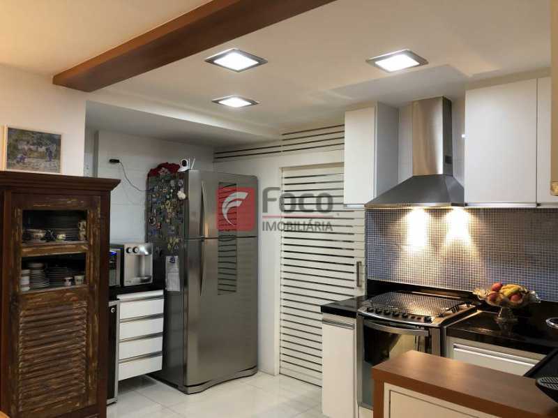 Conheça 12 do imóvel - Apartamento à venda Rua Voluntários da Pátria,Humaitá, Rio de Janeiro - R$ 1.050.000 - JBAP31979 - 10 12 - 10