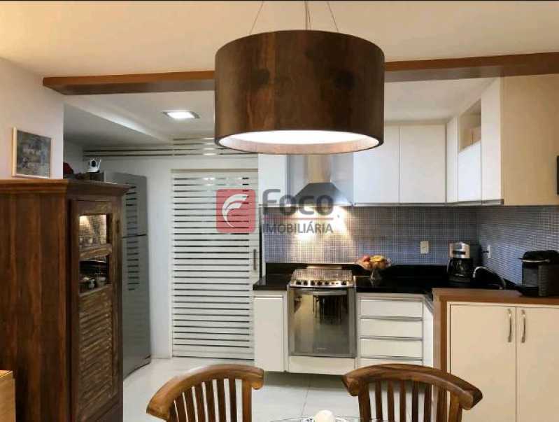 Conheça 11 do imóvel - Apartamento à venda Rua Voluntários da Pátria,Humaitá, Rio de Janeiro - R$ 1.050.000 - JBAP31979 - 9 11 - 9