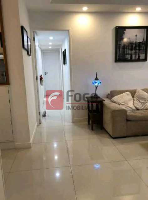 Conheça 13 do imóvel - Apartamento à venda Rua Voluntários da Pátria,Humaitá, Rio de Janeiro - R$ 1.050.000 - JBAP31979 - 18 13 - 18