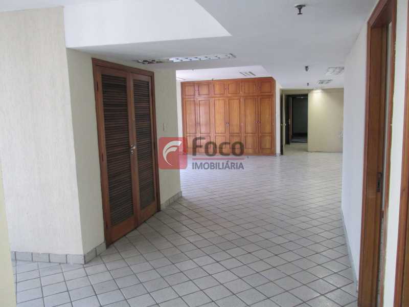 Conheça 03 do imóvel - Conjunto de Salas à venda Avenida Rio Branco, Centro, Rio de Janeiro - R$ 250.000 - JBCS00001 - 4 03 - 4