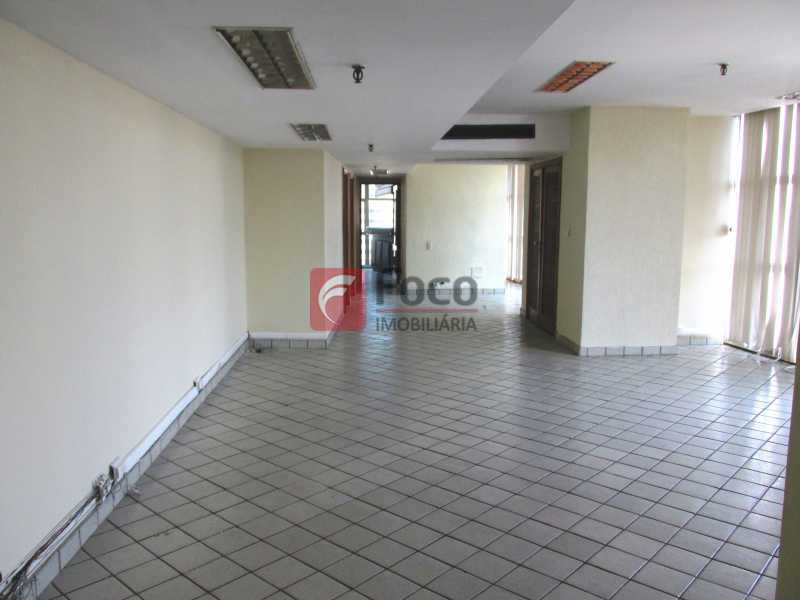 Conheça 04 do imóvel - Conjunto de Salas à venda Avenida Rio Branco, Centro, Rio de Janeiro - R$ 250.000 - JBCS00001 - 2 04 - 2