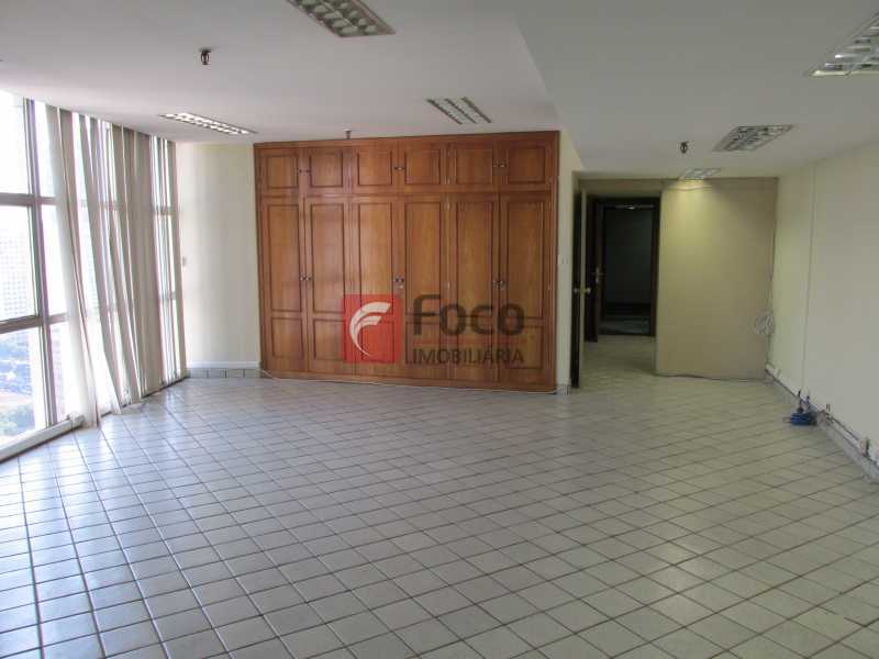 Conheça 05 do imóvel - Conjunto de Salas à venda Avenida Rio Branco, Centro, Rio de Janeiro - R$ 250.000 - JBCS00001 - 5 05 - 5