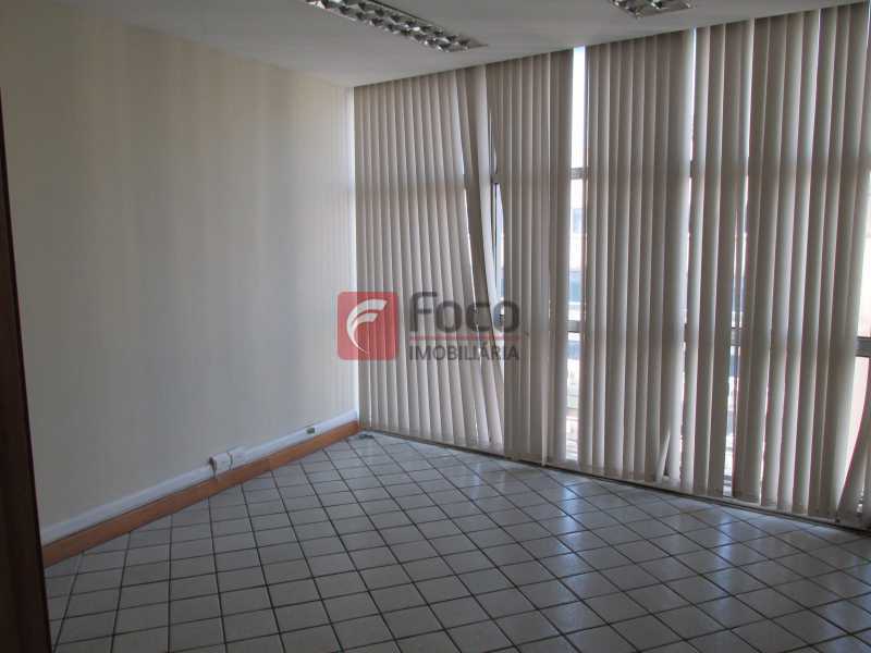 Conheça 06 do imóvel - Conjunto de Salas à venda Avenida Rio Branco, Centro, Rio de Janeiro - R$ 250.000 - JBCS00001 - 6 06 - 6