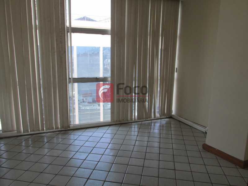 Conheça 07 do imóvel - Conjunto de Salas à venda Avenida Rio Branco, Centro, Rio de Janeiro - R$ 250.000 - JBCS00001 - 7 07 - 7