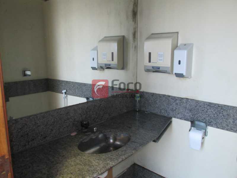 Conheça 10 do imóvel - Conjunto de Salas à venda Avenida Rio Branco, Centro, Rio de Janeiro - R$ 250.000 - JBCS00001 - 10 10 - 10