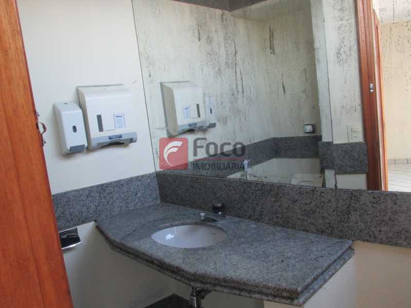Conheça 11 do imóvel - Conjunto de Salas à venda Avenida Rio Branco, Centro, Rio de Janeiro - R$ 250.000 - JBCS00001 - 11 11 - 11