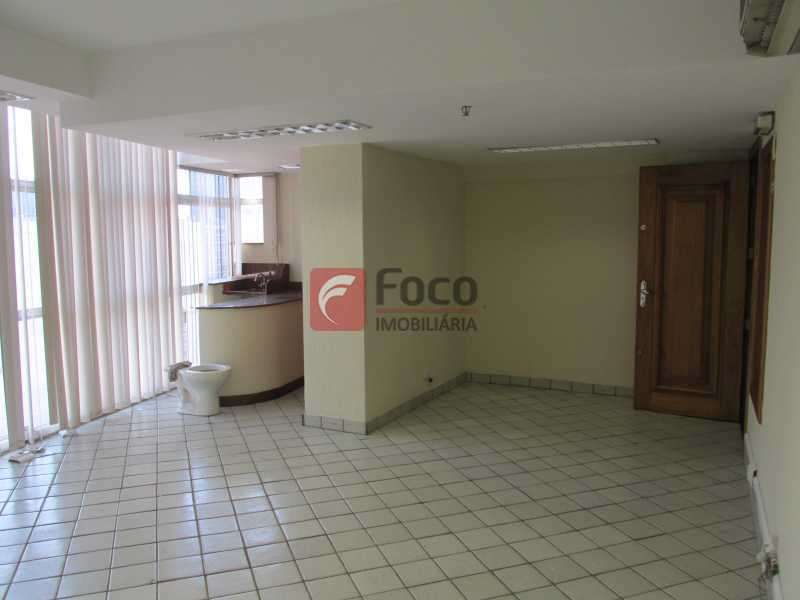 Conheça 12 do imóvel - Conjunto de Salas à venda Avenida Rio Branco, Centro, Rio de Janeiro - R$ 250.000 - JBCS00001 - 12 12 - 12