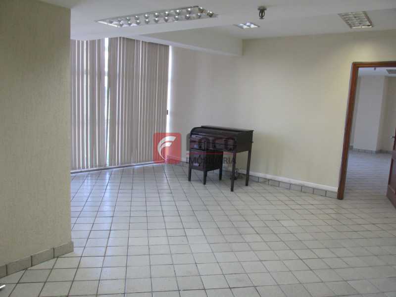 Conheça 16 do imóvel - Conjunto de Salas à venda Avenida Rio Branco, Centro, Rio de Janeiro - R$ 250.000 - JBCS00001 - 16 16 - 16
