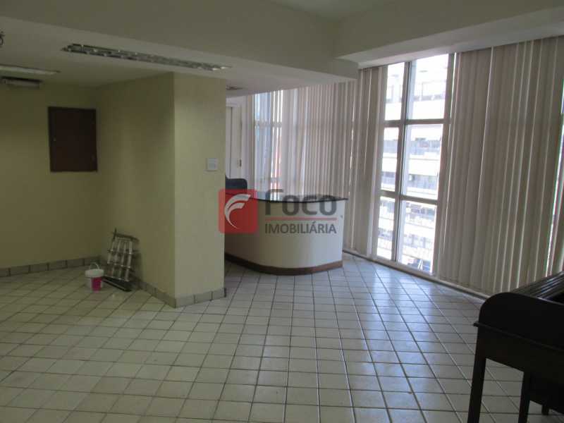 Conheça 17 do imóvel - Conjunto de Salas à venda Avenida Rio Branco, Centro, Rio de Janeiro - R$ 250.000 - JBCS00001 - 17 17 - 17