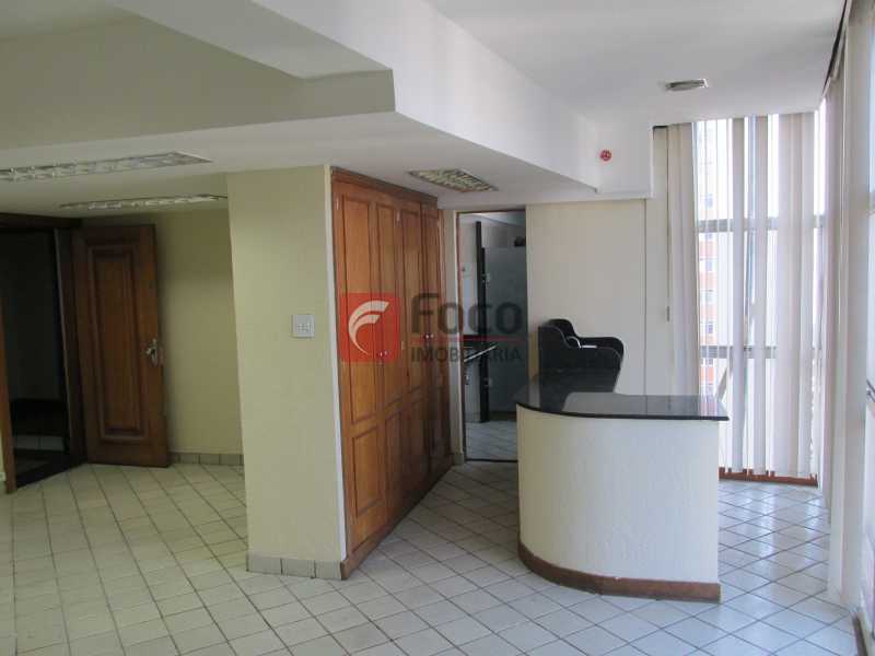 Conheça 18 do imóvel - Conjunto de Salas à venda Avenida Rio Branco, Centro, Rio de Janeiro - R$ 250.000 - JBCS00001 - 18 18 - 18