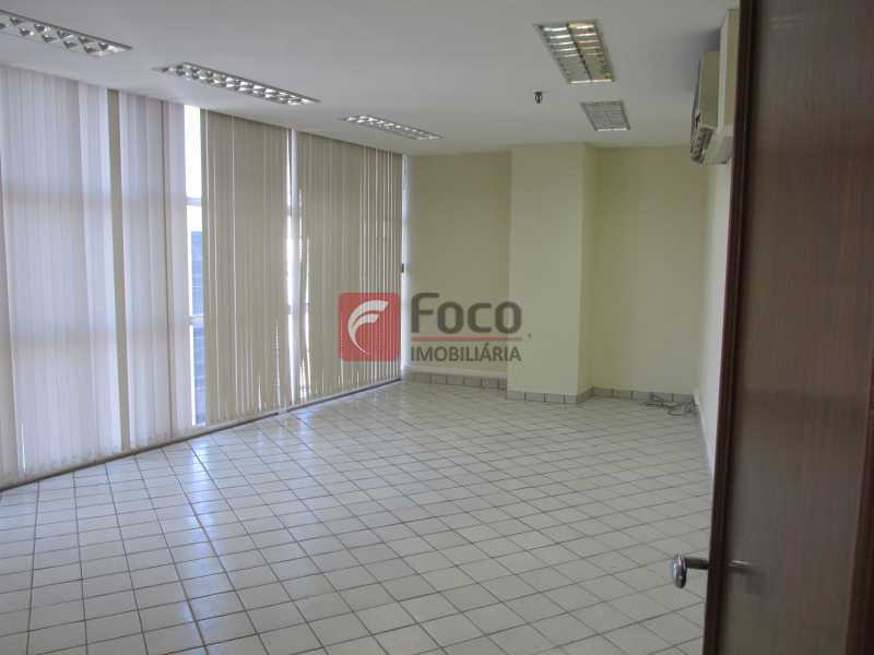 Conheça 20 do imóvel - Conjunto de Salas à venda Avenida Rio Branco, Centro, Rio de Janeiro - R$ 250.000 - JBCS00001 - 20 20 - 20