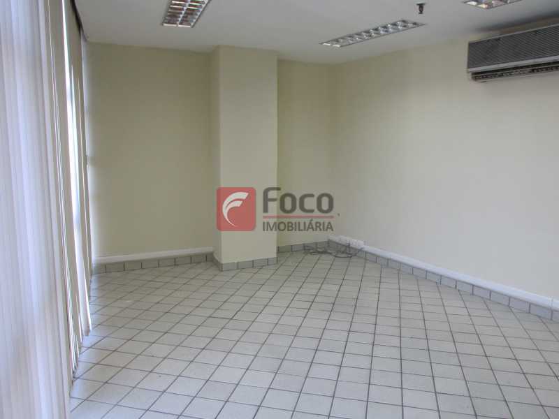Conheça 21 do imóvel - Conjunto de Salas à venda Avenida Rio Branco, Centro, Rio de Janeiro - R$ 250.000 - JBCS00001 - 21 21 - 21