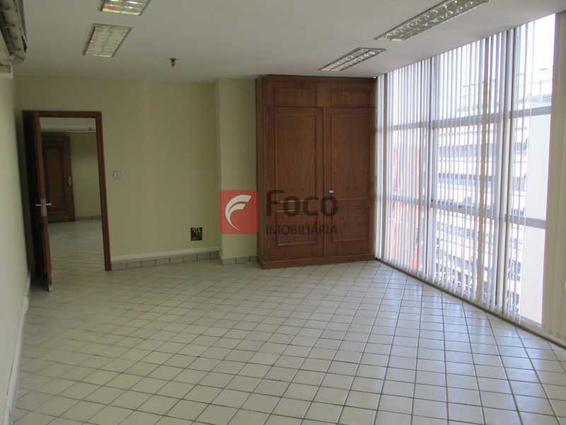 Conheça 22 do imóvel - Conjunto de Salas à venda Avenida Rio Branco, Centro, Rio de Janeiro - R$ 250.000 - JBCS00001 - 22 22 - 22