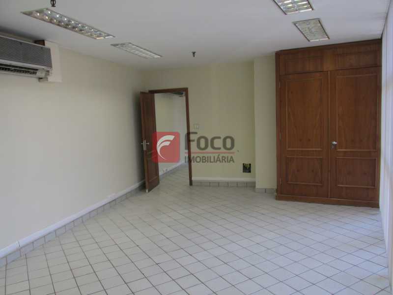 Conheça 23 do imóvel - Conjunto de Salas à venda Avenida Rio Branco, Centro, Rio de Janeiro - R$ 250.000 - JBCS00001 - 23 23 - 23