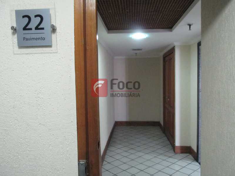 Conheça 26 do imóvel - Conjunto de Salas à venda Avenida Rio Branco, Centro, Rio de Janeiro - R$ 250.000 - JBCS00001 - 26 26 - 26