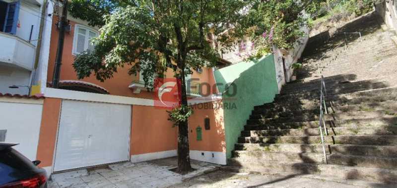 Conheça 1 do imóvel - Casa à venda Rua Joaquim Caetano, Urca, Rio de Janeiro - R$ 5.920.000 - JBCA40085 - 1 1 - 1