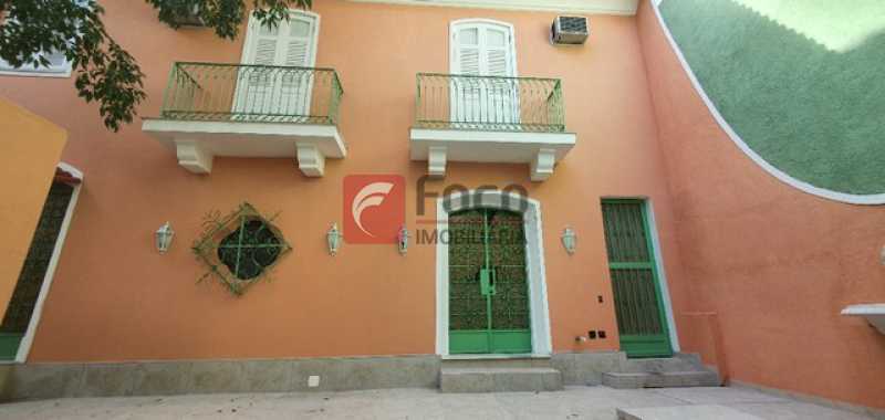 Conheça 3 do imóvel - Casa à venda Rua Joaquim Caetano, Urca, Rio de Janeiro - R$ 5.920.000 - JBCA40085 - 3 3 - 3