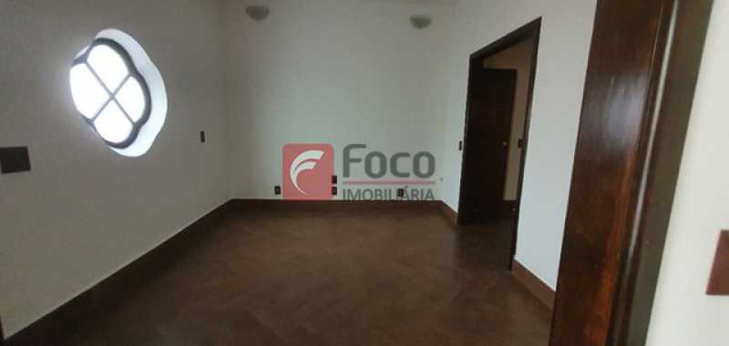Conheça 5 do imóvel - Casa à venda Rua Joaquim Caetano, Urca, Rio de Janeiro - R$ 5.920.000 - JBCA40085 - 5 5 - 5