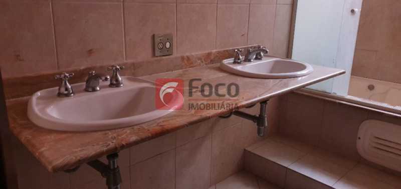 Conheça 6 do imóvel - Casa à venda Rua Joaquim Caetano, Urca, Rio de Janeiro - R$ 5.920.000 - JBCA40085 - 6 6 - 6