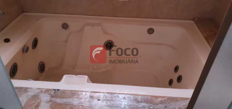 Conheça 7 do imóvel - Casa à venda Rua Joaquim Caetano, Urca, Rio de Janeiro - R$ 5.920.000 - JBCA40085 - 7 7 - 7