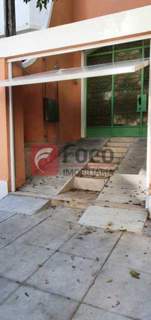 Conheça 9 do imóvel - Casa à venda Rua Joaquim Caetano, Urca, Rio de Janeiro - R$ 5.920.000 - JBCA40085 - 9 9 - 9
