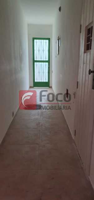 Conheça 10 do imóvel - Casa à venda Rua Joaquim Caetano, Urca, Rio de Janeiro - R$ 5.920.000 - JBCA40085 - 10 10 - 10