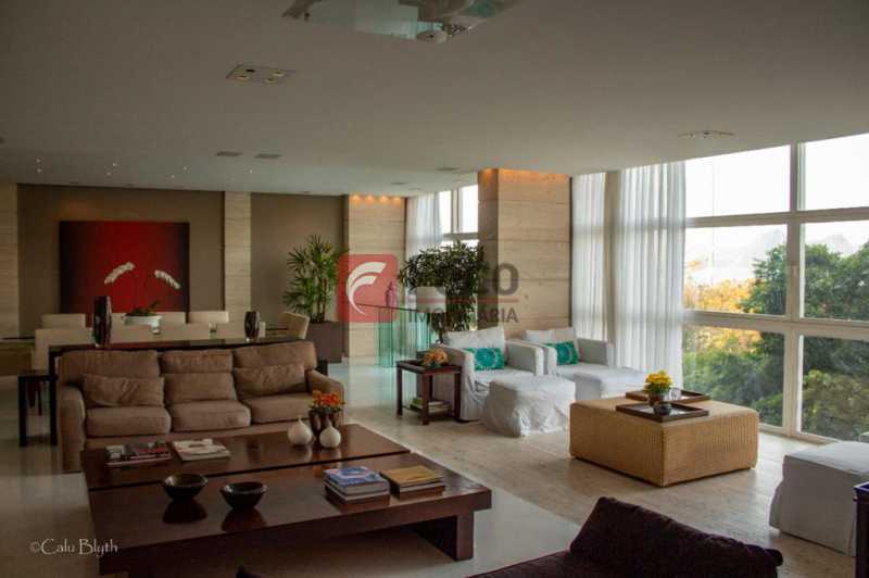 Conheça 7 do imóvel - Apartamento 4 quartos à venda Flamengo, Rio de Janeiro - R$ 4.300.000 - JBAP40520 - 2 7 - 2