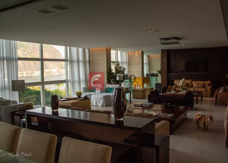 Conheça 10 do imóvel - Apartamento 4 quartos à venda Flamengo, Rio de Janeiro - R$ 4.300.000 - JBAP40520 - 1 10 - 1
