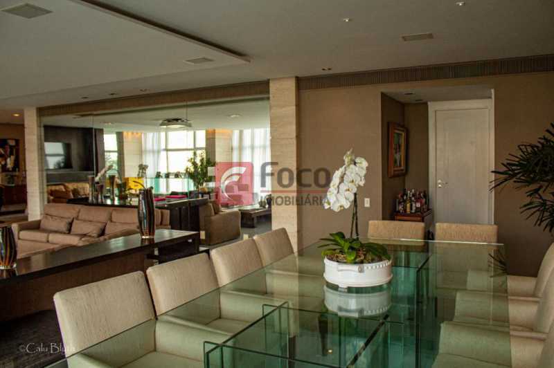 Conheça 12 do imóvel - Apartamento 4 quartos à venda Flamengo, Rio de Janeiro - R$ 4.300.000 - JBAP40520 - 13 12 - 13