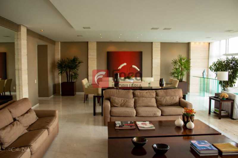 Conheça 13 do imóvel - Apartamento 4 quartos à venda Flamengo, Rio de Janeiro - R$ 4.300.000 - JBAP40520 - 14 13 - 14