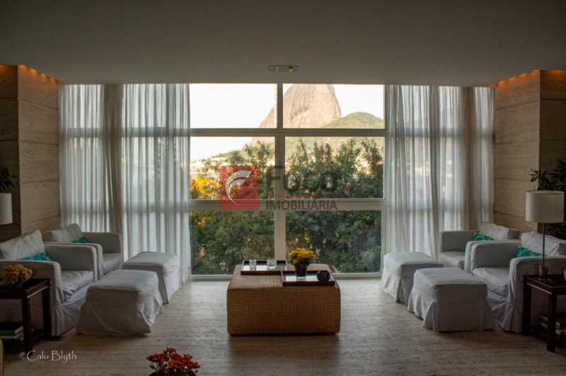 Conheça 14 do imóvel - Apartamento 4 quartos à venda Flamengo, Rio de Janeiro - R$ 4.300.000 - JBAP40520 - 15 14 - 15