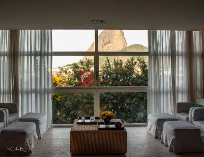 Conheça 15 do imóvel - Apartamento 4 quartos à venda Flamengo, Rio de Janeiro - R$ 4.300.000 - JBAP40520 - 16 15 - 16