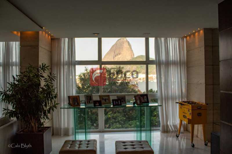 Conheça 16 do imóvel - Apartamento 4 quartos à venda Flamengo, Rio de Janeiro - R$ 4.300.000 - JBAP40520 - 17 16 - 17