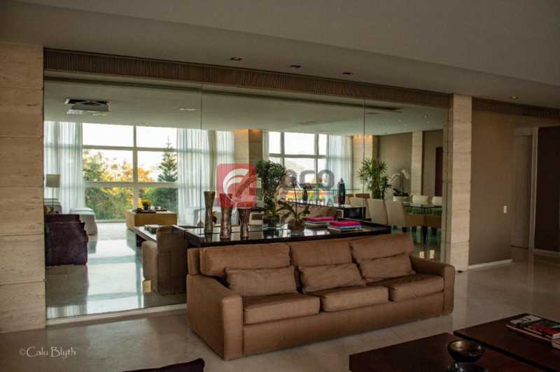 Conheça 18 do imóvel - Apartamento 4 quartos à venda Flamengo, Rio de Janeiro - R$ 4.300.000 - JBAP40520 - 19 18 - 19