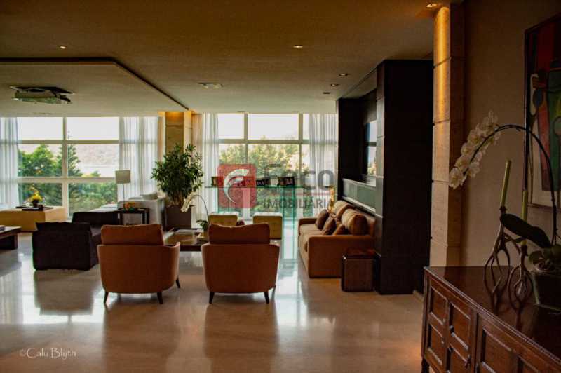 Conheça 19 do imóvel - Apartamento 4 quartos à venda Flamengo, Rio de Janeiro - R$ 4.300.000 - JBAP40520 - 20 19 - 20