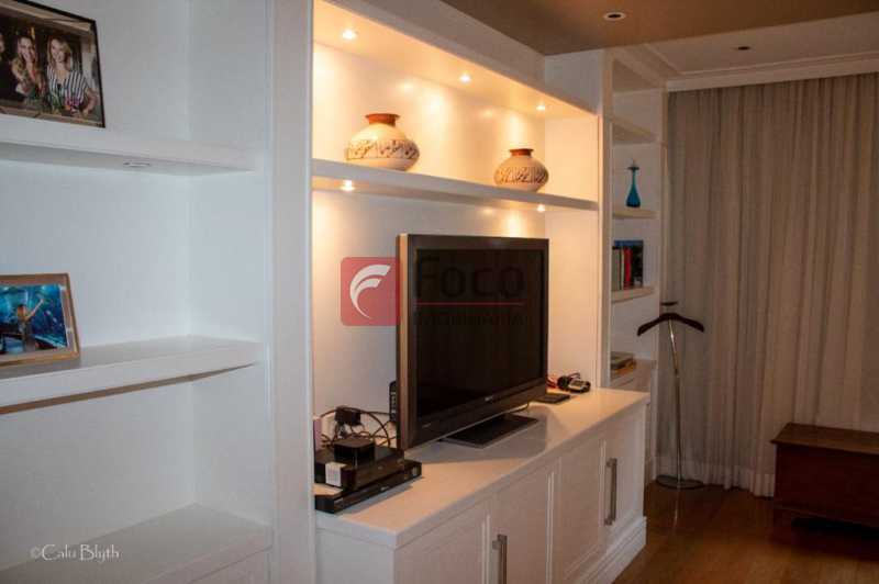 Conheça 21 do imóvel - Apartamento 4 quartos à venda Flamengo, Rio de Janeiro - R$ 4.300.000 - JBAP40520 - 27 21 - 27