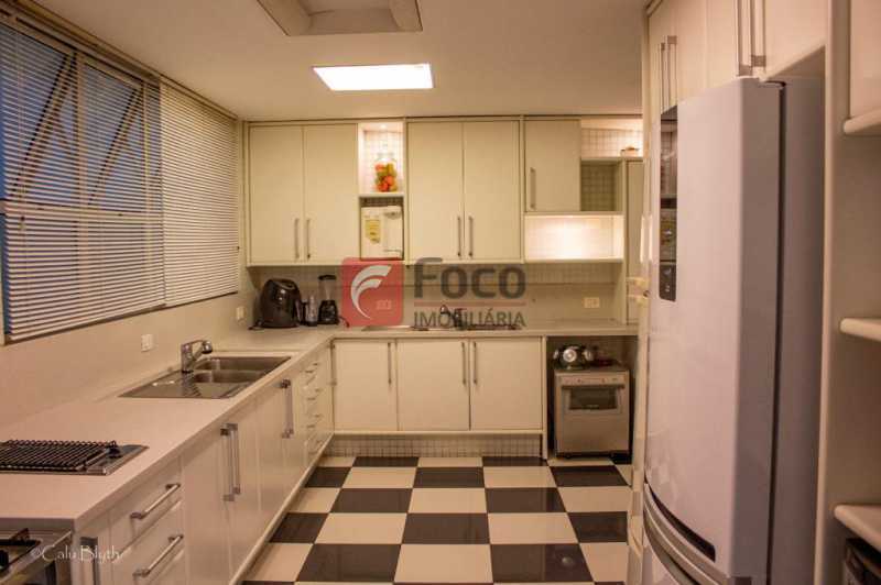 Conheça 23 do imóvel - Apartamento 4 quartos à venda Flamengo, Rio de Janeiro - R$ 4.300.000 - JBAP40520 - 25 23 - 25