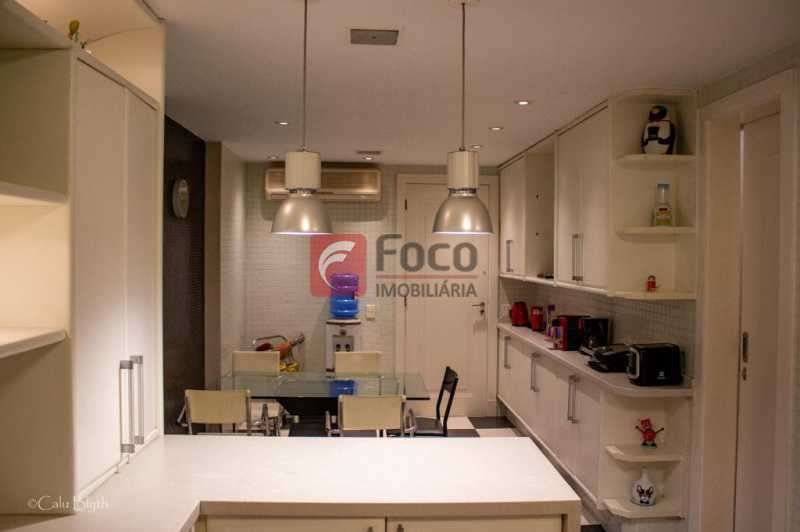 Conheça 24 do imóvel - Apartamento 4 quartos à venda Flamengo, Rio de Janeiro - R$ 4.300.000 - JBAP40520 - 24 24 - 24