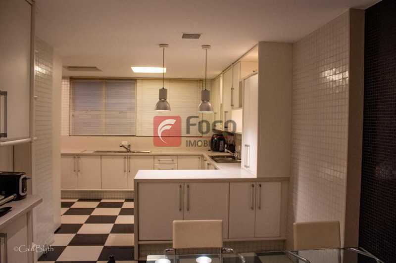 Conheça 25 do imóvel - Apartamento 4 quartos à venda Flamengo, Rio de Janeiro - R$ 4.300.000 - JBAP40520 - 23 25 - 23