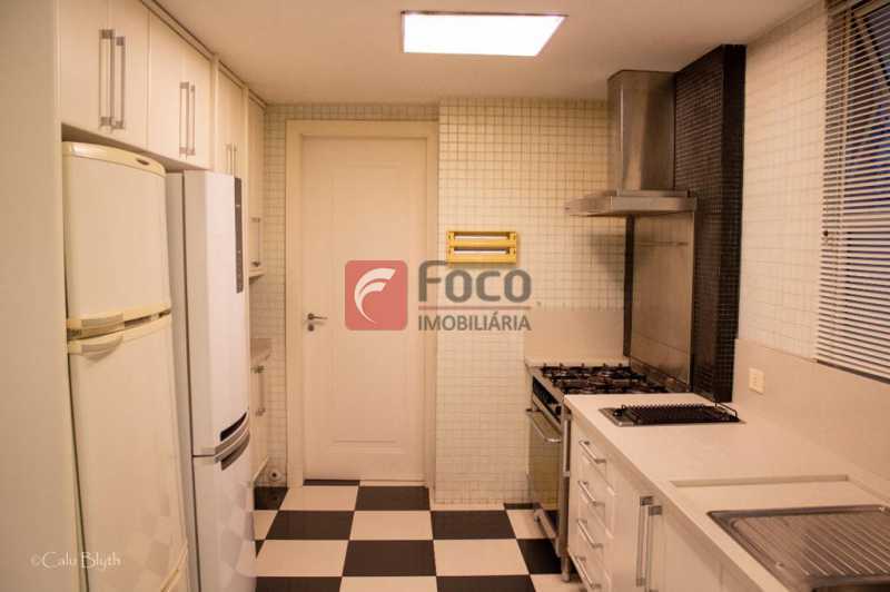 Conheça 26 do imóvel - Apartamento 4 quartos à venda Flamengo, Rio de Janeiro - R$ 4.300.000 - JBAP40520 - 26 26 - 26