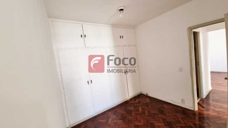 Conheça QUARTO 1 do imóvel - Apartamento à venda Avenida Pasteur, Botafogo, Rio de Janeiro - R$ 735.000 - JBAP21523 - 4 QUARTO 1 - 4