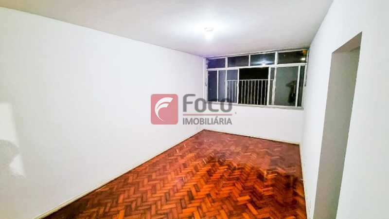 Conheça SALA do imóvel - Apartamento à venda Avenida Pasteur, Botafogo, Rio de Janeiro - R$ 735.000 - JBAP21523 - 2 SALA - 2